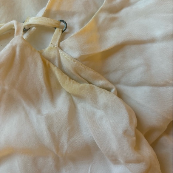 Abercrombie tank top - Picture 3 of 3